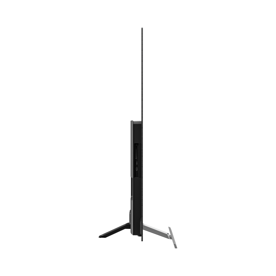Beko Crystal 9 OLED B65 OLED D 975 A / 65” OLED 4K UHD Google TV 4K OLED TV