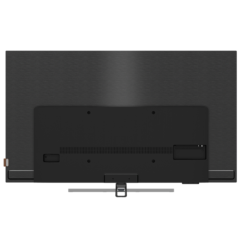 Beko Crystal 9 OLED B65 OLED D 975 A / 65” OLED 4K UHD Google TV 4K OLED TV