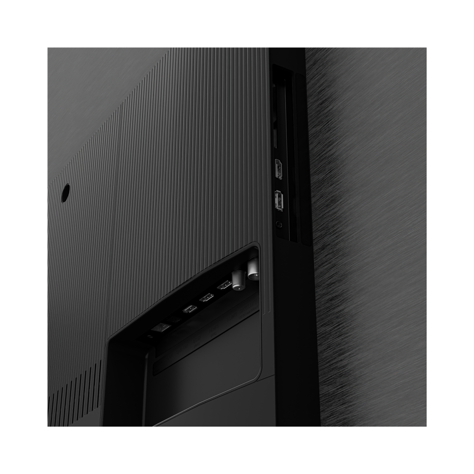 Beko Crystal 9 OLED B65 OLED D 975 A / 65” OLED 4K UHD Google TV 4K OLED TV