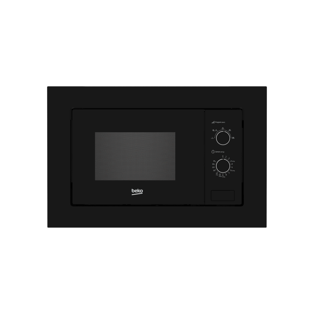 Beko BMC 2030 S Ankastre Mikrodalgalar