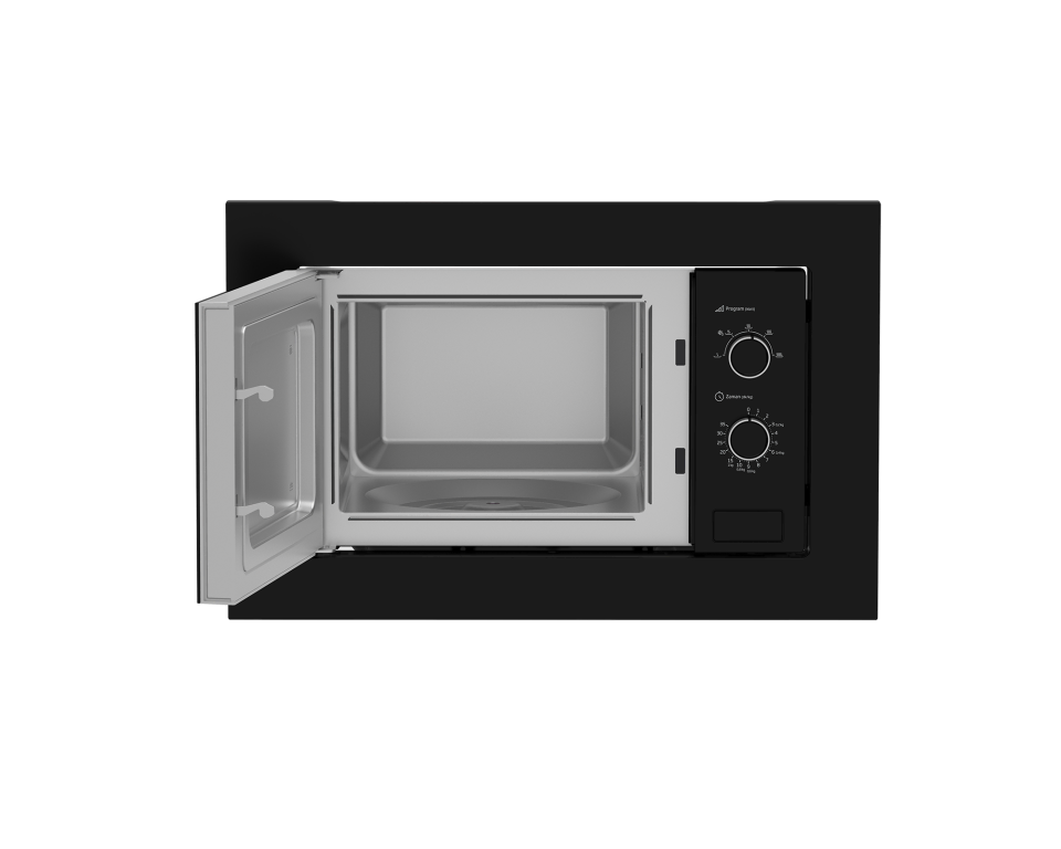 Beko BMC 2030 S Ankastre Mikrodalgalar