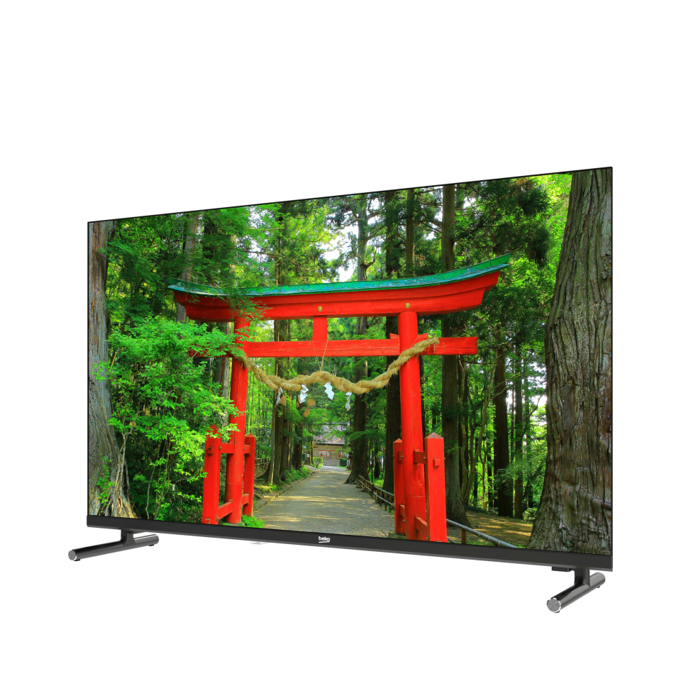 Beko B32 D 696 B Smart TV