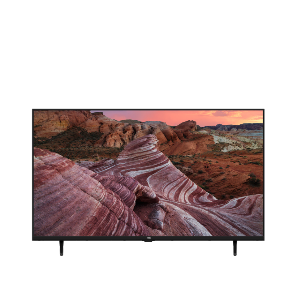 Beko B40 D 560 B / 40'' FHD Uydu Alıcılı Full HD TV