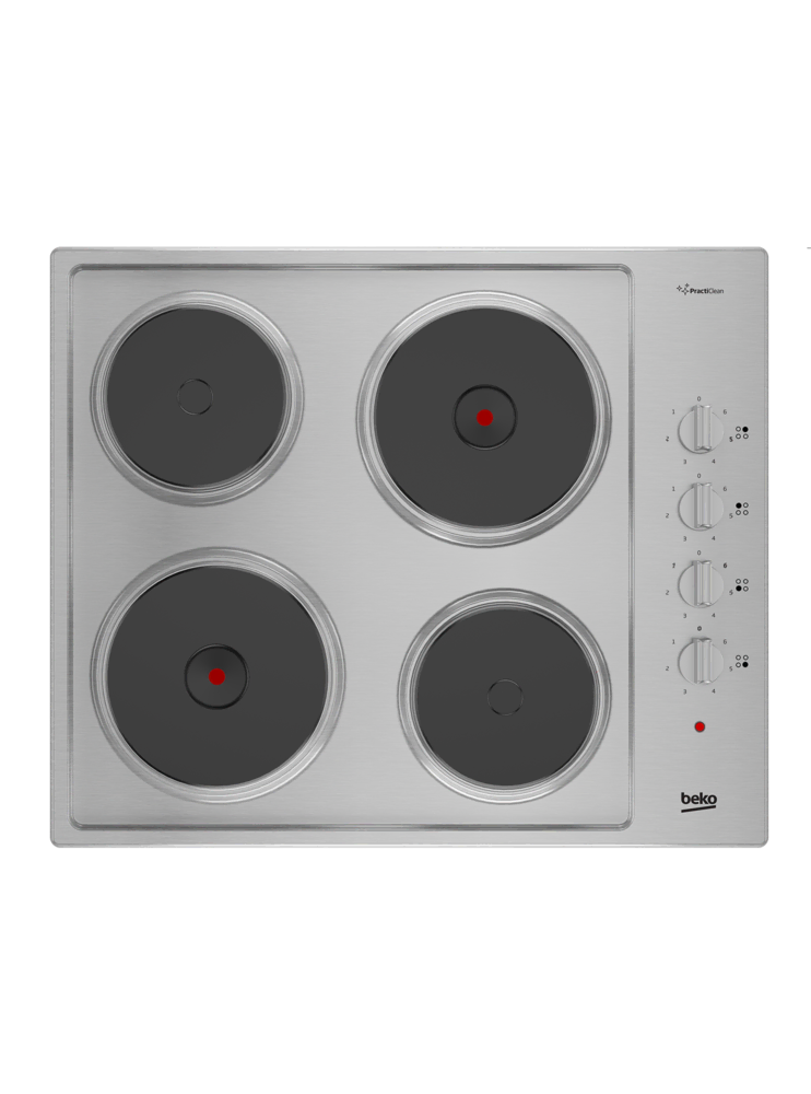 Beko BOE 6110 I Elektrikli Ocaklar