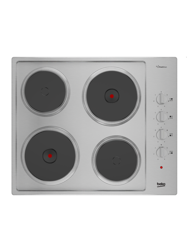Beko BOE 6110 I Elektrikli Ocaklar