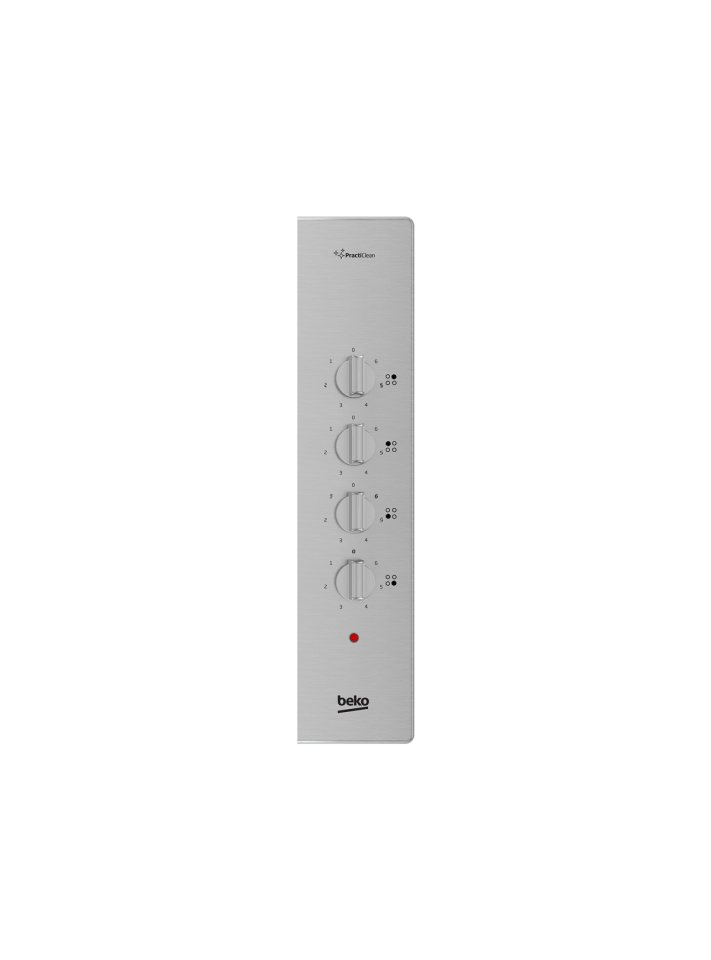 Beko BOE 6110 I Elektrikli Ocaklar