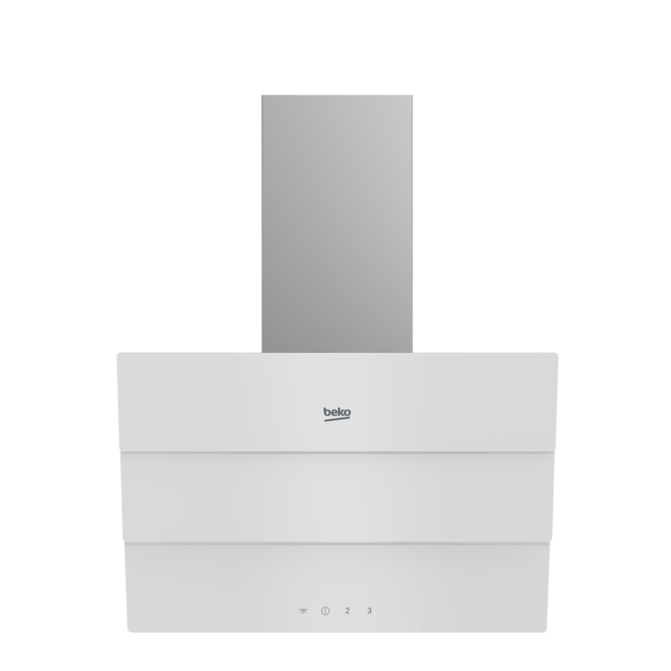 Beko BDE 6053 B Ankastre Duvar Tipi Davlumbazlar