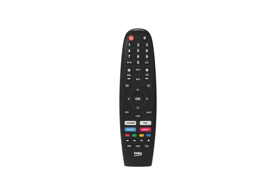 Beko B32 D 561 B LED & LCD TV