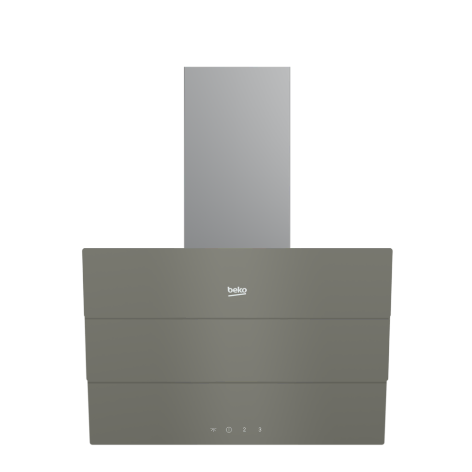 Beko BDE 6053 G Ankastre Duvar Tipi Davlumbazlar