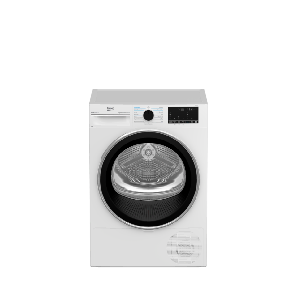Beko KMB 901 I Kurutma Makinesi
