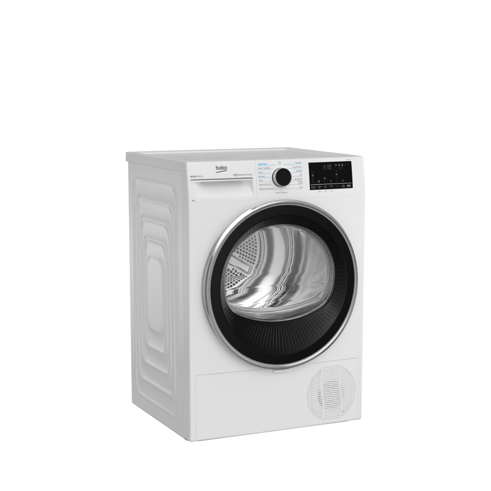 Beko KMB 901 I Kurutma Makinesi