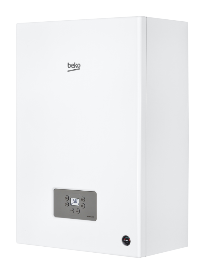 Beko Smart Logic 30 Premix Yoğuşmalı Kombi