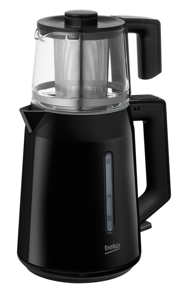 Beko BKK 2221 C Beko Dem® Çay Makinesi