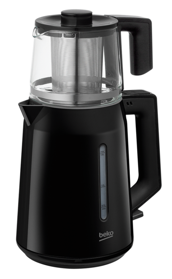 Beko BKK 2221 C Beko Dem® Çay Makinesi