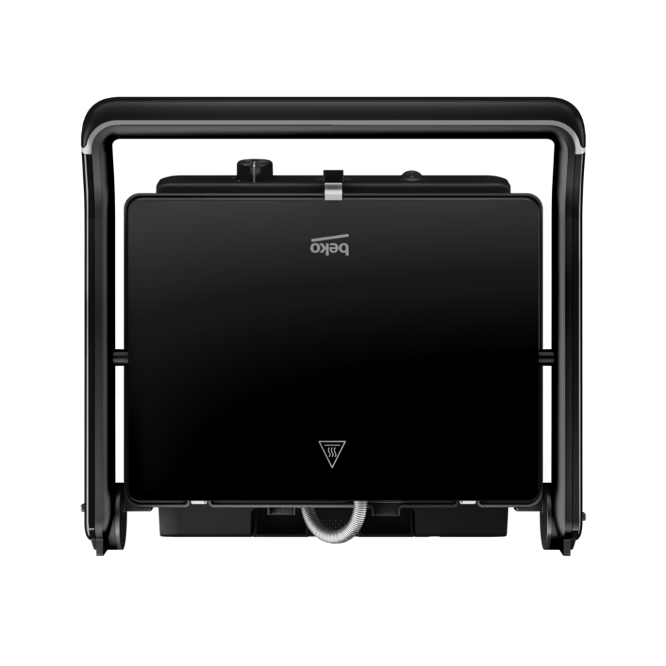 Beko TM 5046 CB Floral Tost Makinesi