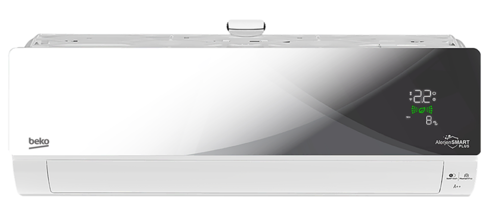 Beko 71270 AL Alerjensmart Plus Inverter Klima 12.000 Btu/h Split Klima