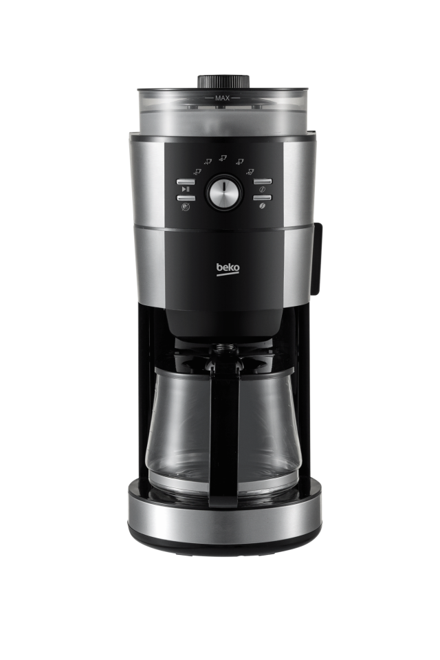Beko FK 8110 I Öğütücülü Filtre Kahve Makinesi