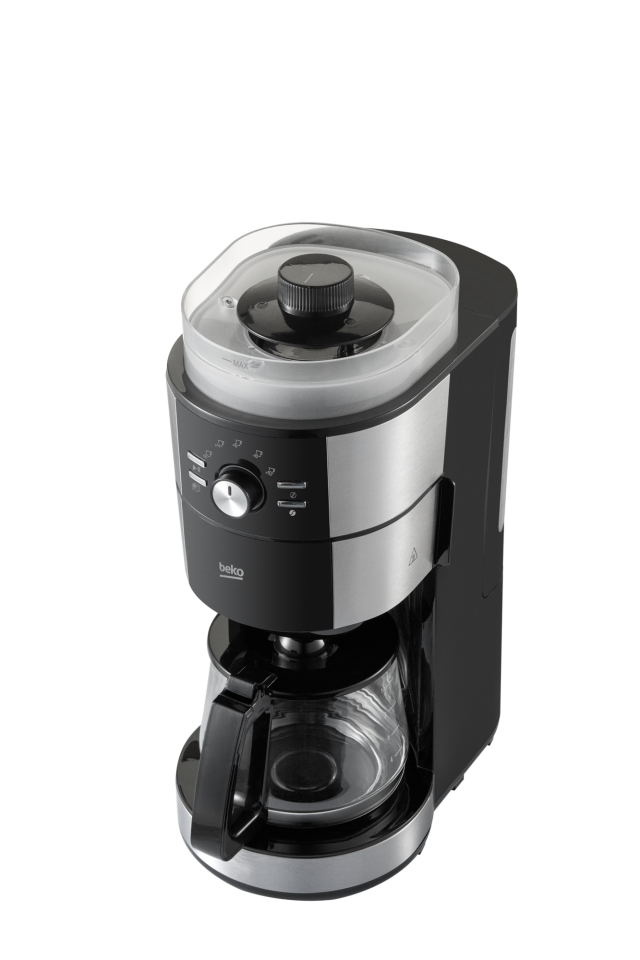 Beko FK 8110 I Öğütücülü Filtre Kahve Makinesi
