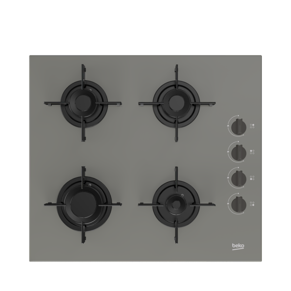 Beko BOCD T 6011 EG Ankastre Ocak