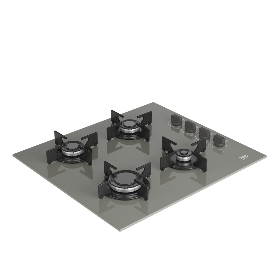 Beko BOCD T 6011 EG Ankastre Ocak