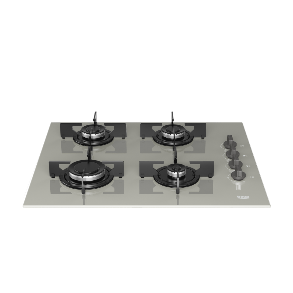 Beko BOCD T 6011 EG Ankastre Ocak