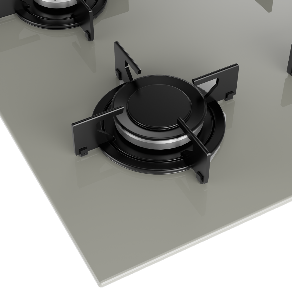 Beko BOCD T 6011 EG Ankastre Ocak