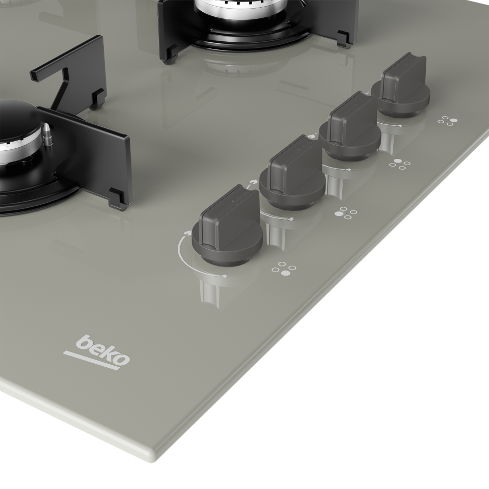 Beko BOCD T 6011 EG Ankastre Ocak