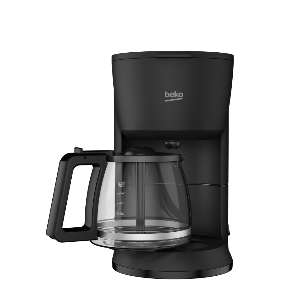 Beko FK 5310 S Filtre Kahve Makinesi