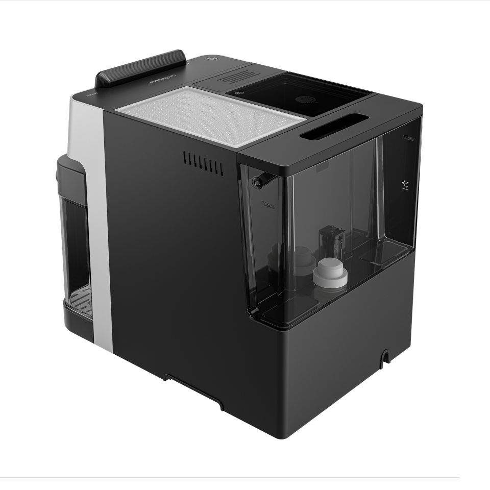 Beko CEG 7304 X CaffeExperto® Tam Otomatik Espresso Makinesi