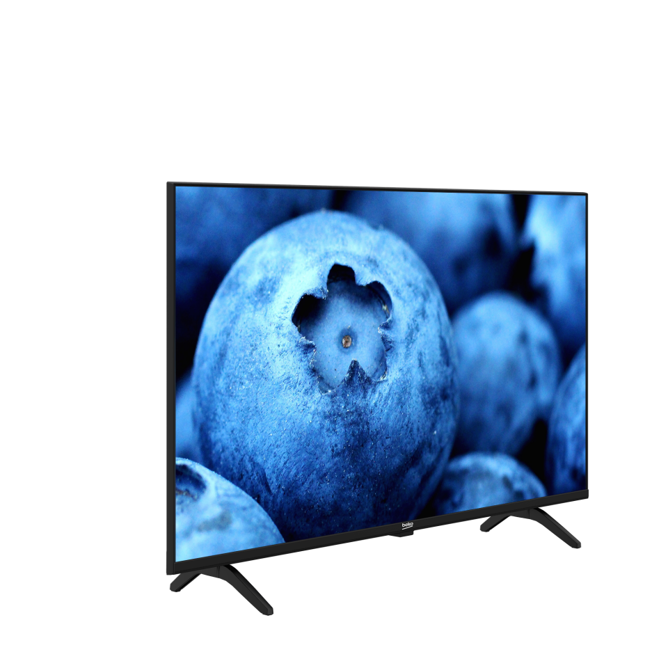 Beko B43 D 695 B /43'' FHD Smart Android TV