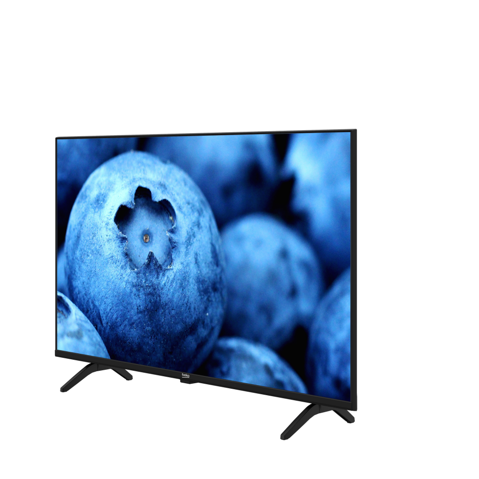 Beko B43 D 695 B /43'' FHD Smart Android TV