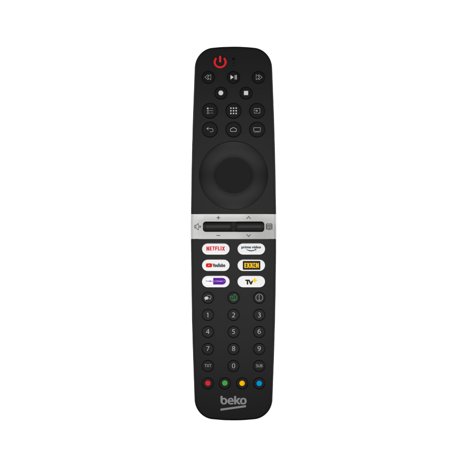 Beko B43 D 695 B /43'' FHD Smart Android TV