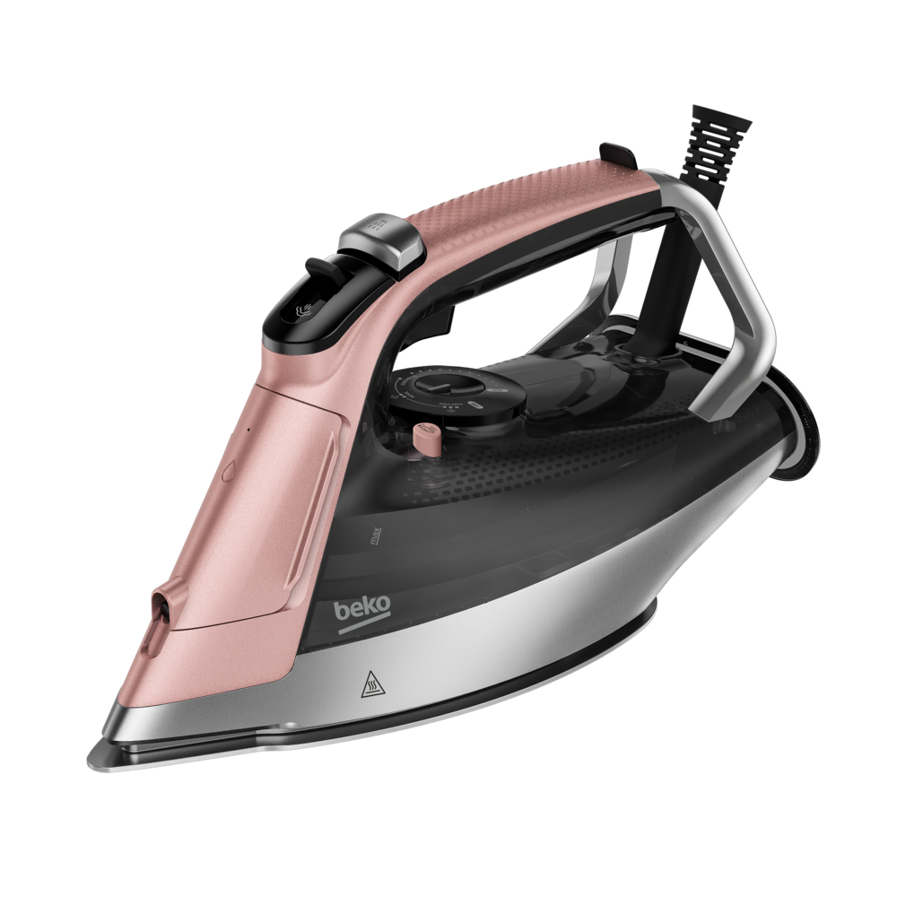 Beko ActiPress® Expert BEU 8030 Ütü