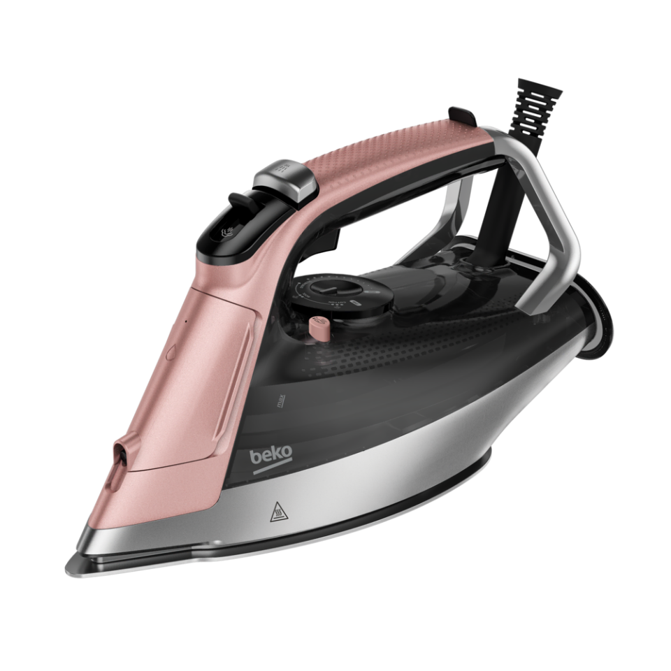 Beko ActiPress® Expert BEU 8030 Ütü