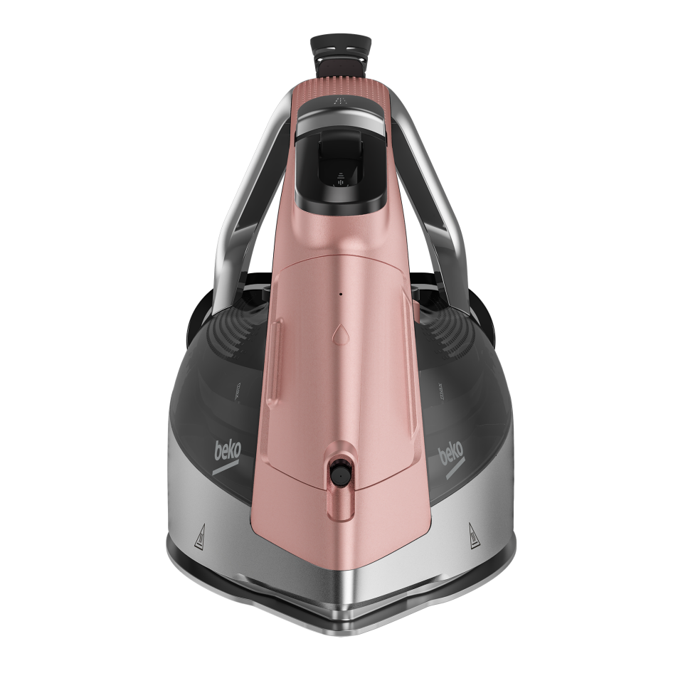 Beko ActiPress® Expert BEU 8030 Ütü