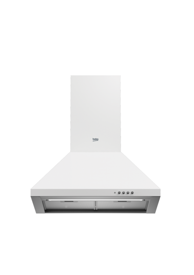Beko ADP 61420 B Ankastre Davlumbaz