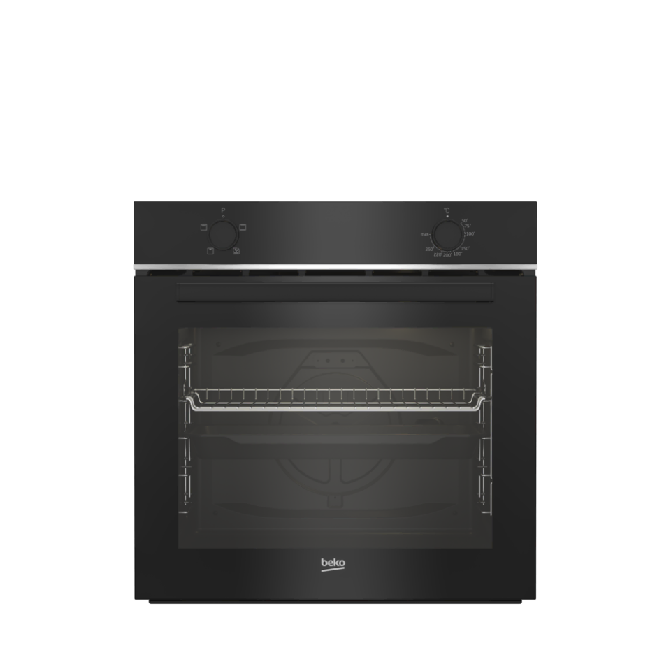 Beko BFC 210 S Ankastre Standart Fırın