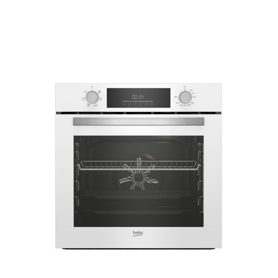 Beko BFC 330 B Ankastre Standart Fırın