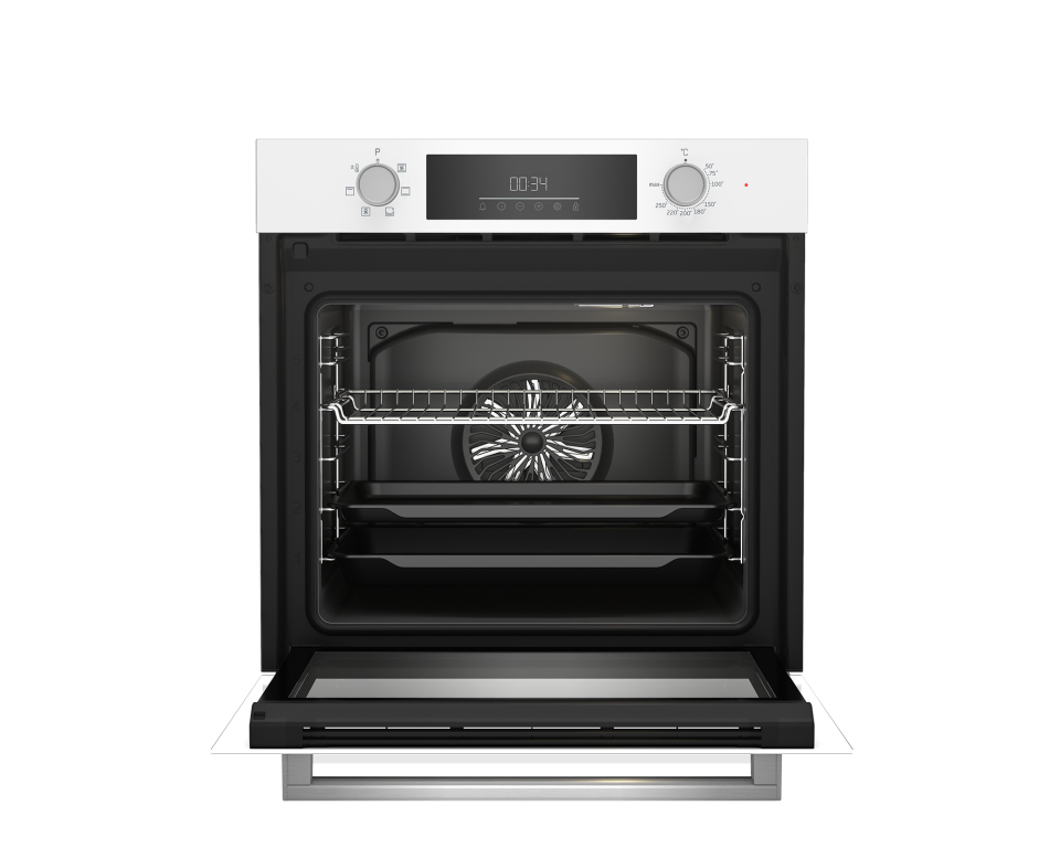 Beko BFC 330 B Ankastre Standart Fırın