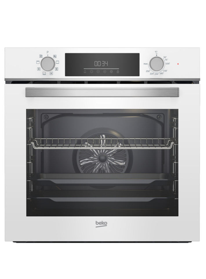 Beko BFC 430 B Beyond Serisi Ankastre Fırın
