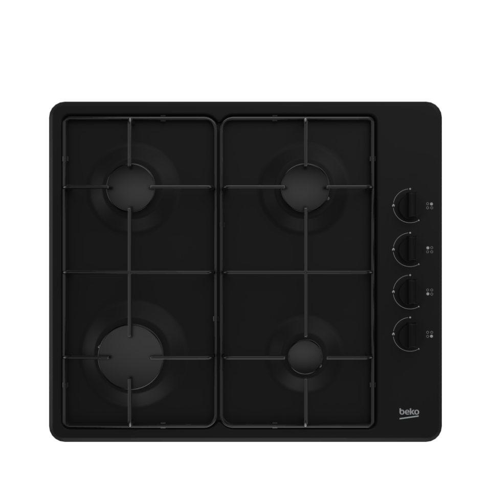 Beko BSOMD D 611ES Set Üstü Ocak