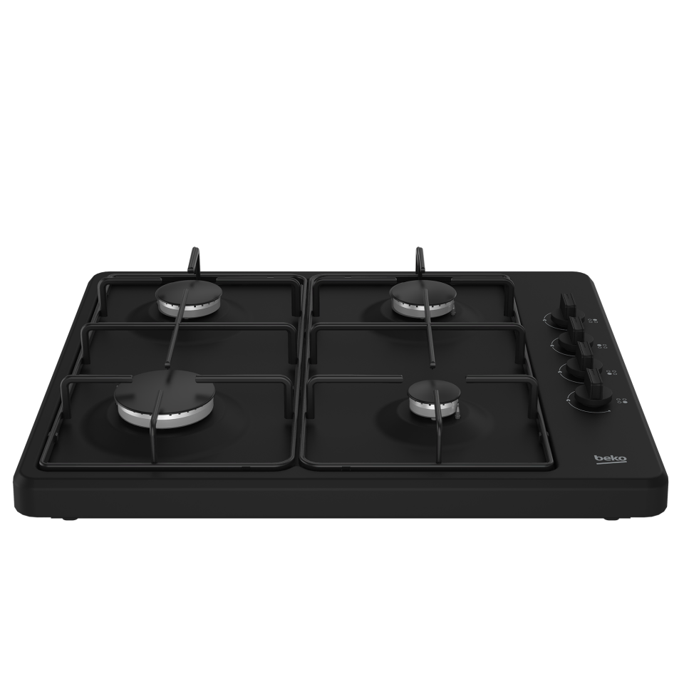 Beko BSOMD D 611ES Set Üstü Ocak