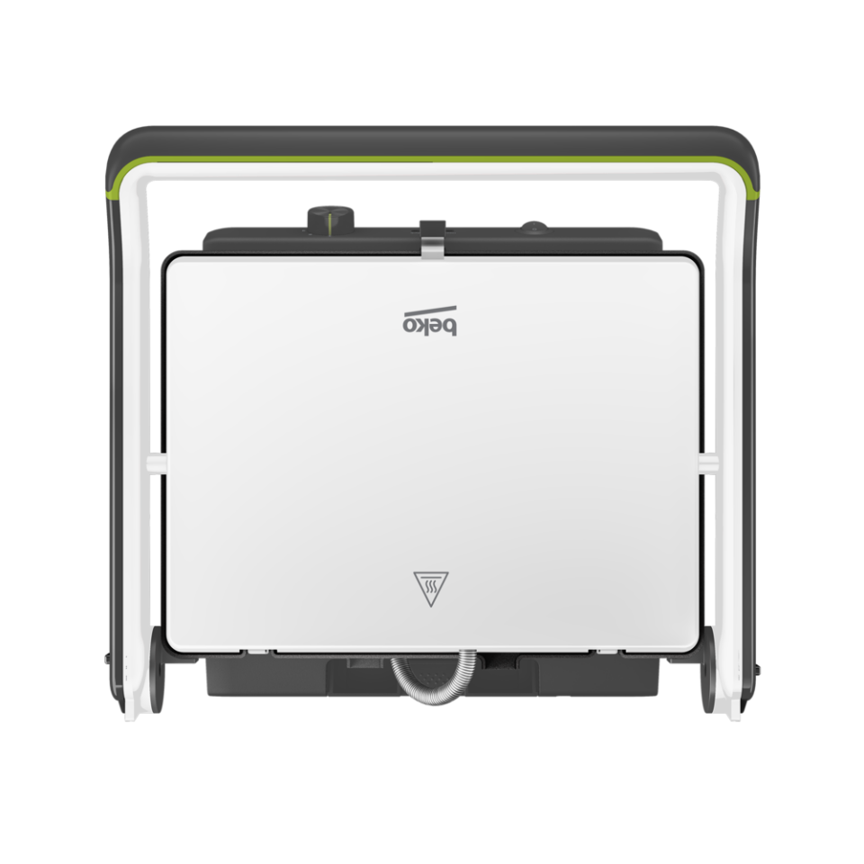 Beko TM 5046 C Floral Tost Makinesi