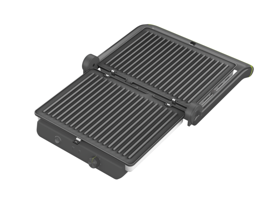 Beko TM 5046 C Floral Tost Makinesi
