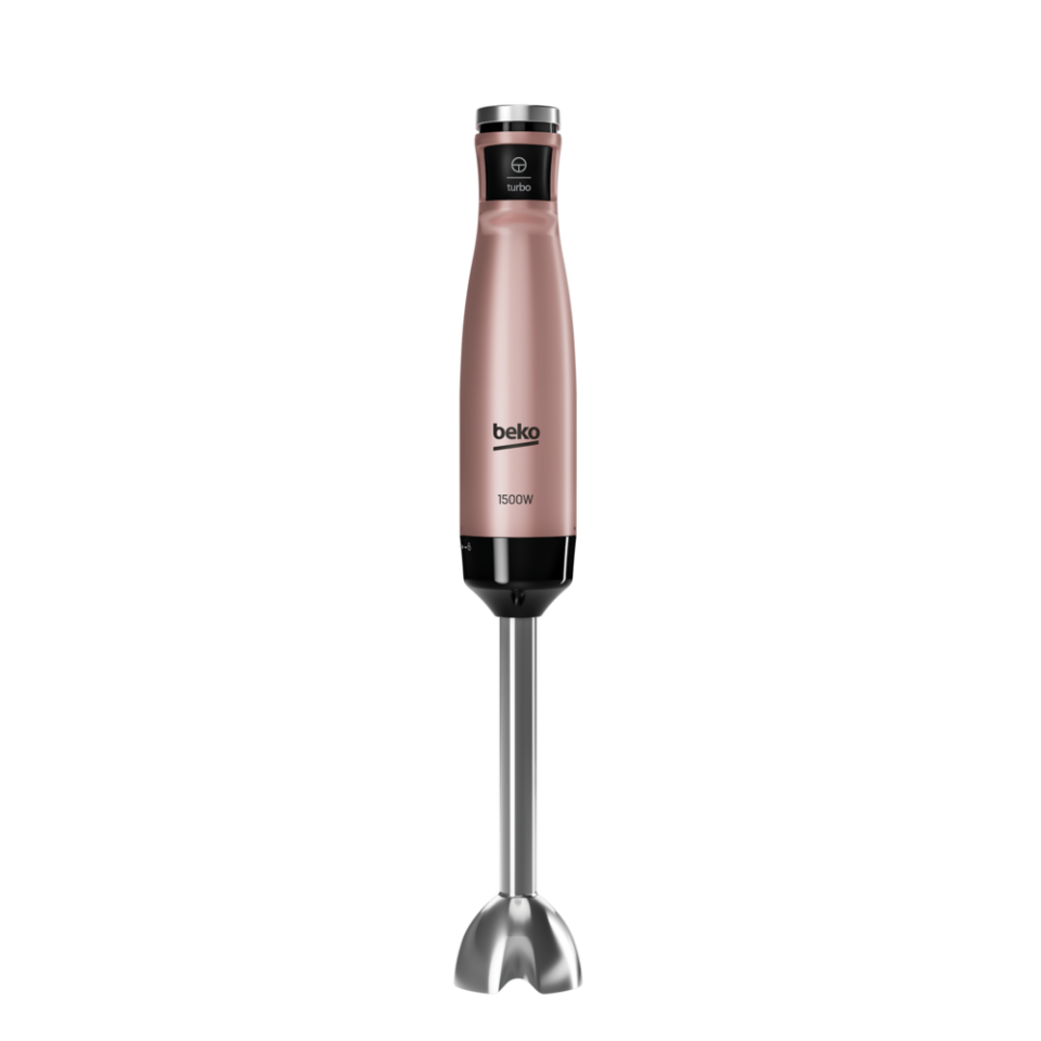 Beko RHB 5050 R Floral El Blender
