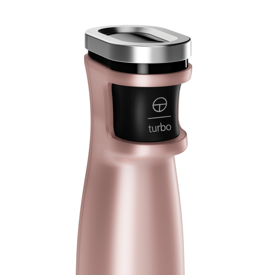Beko RHB 5050 R Floral El Blender