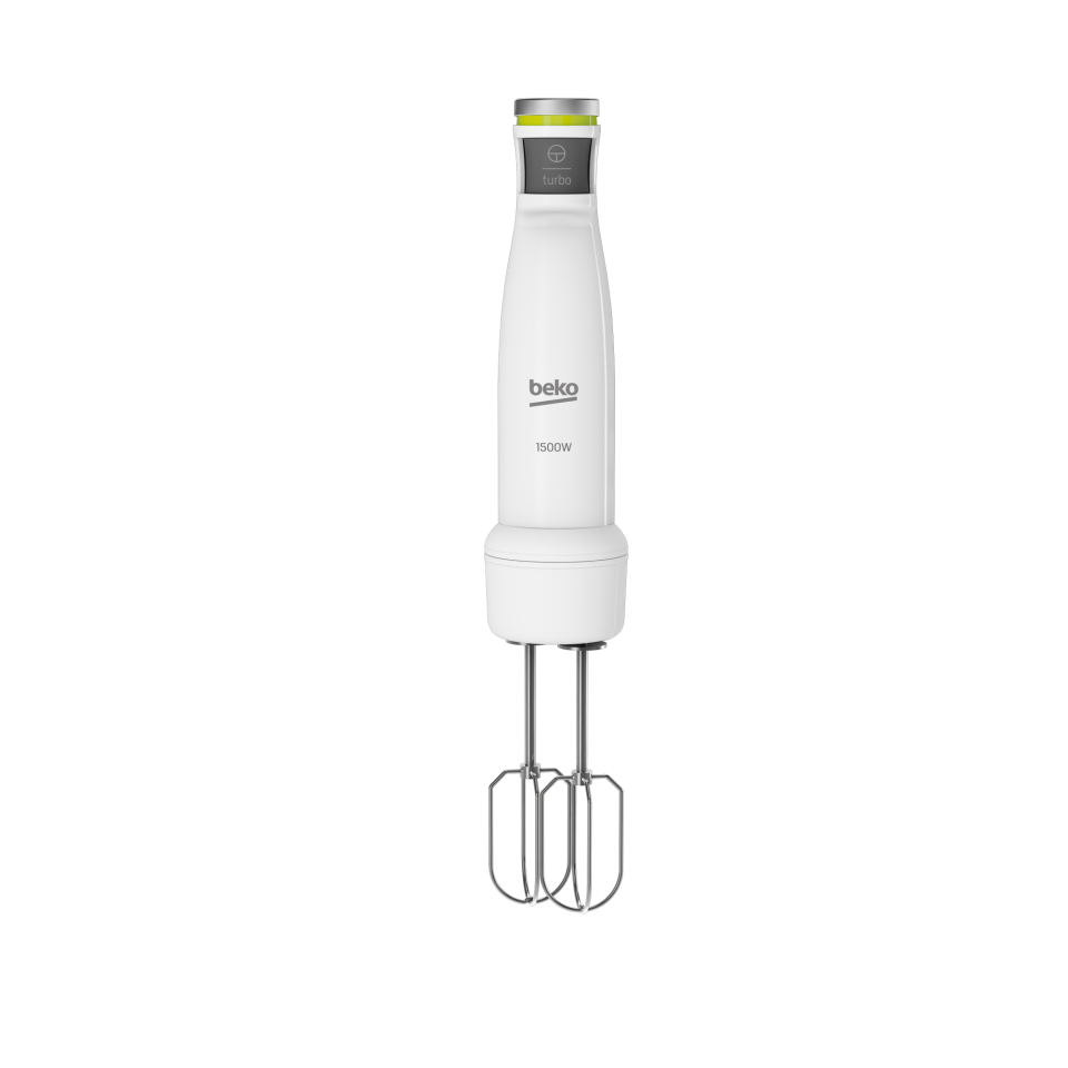 Beko HBS 5150 Floral El Blender
