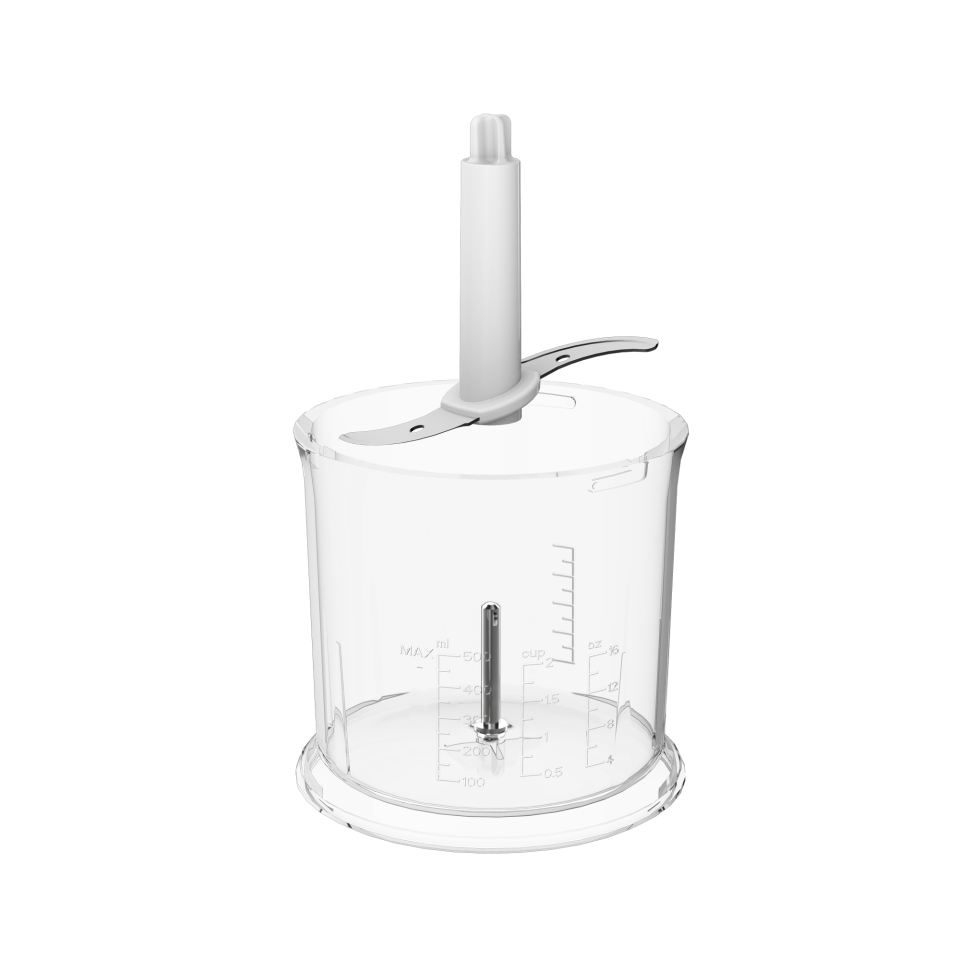 Beko HBS 5150 Floral El Blender