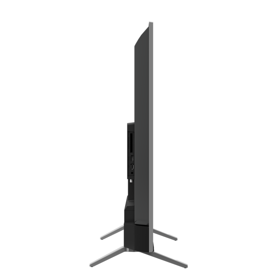 Beko Crystal 8 B50 E 895 A / 50'' 4K Smart Google TV