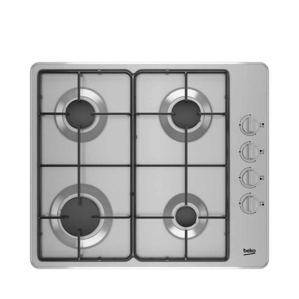 Beko BSOMD D 611EI Set Üstü Ocak